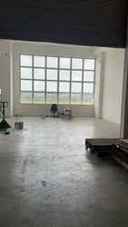 Mandai Connection (D25), Factory #592844051